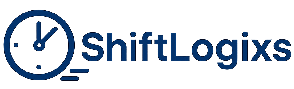 ShiftLogixs